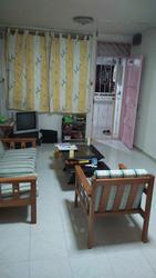 Blk 673 Hougang Avenue 8 (Hougang), HDB 3 Rooms #62158182
